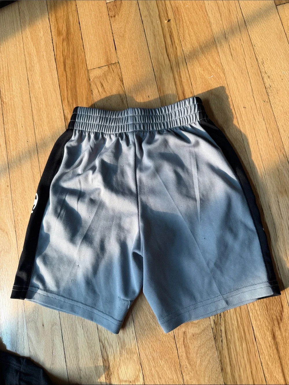 Champion boys shirt